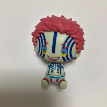 귀멸의 칼날 제일복권 쵸코놋코 아카자 귀