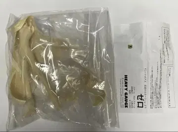 레진 키트 코드 기어스 반역의 를르슈 제로 HEAVY GAUGE