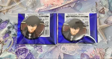 FGO Fes 2025 영기 소환 캔뱃지 미야모토 이오리