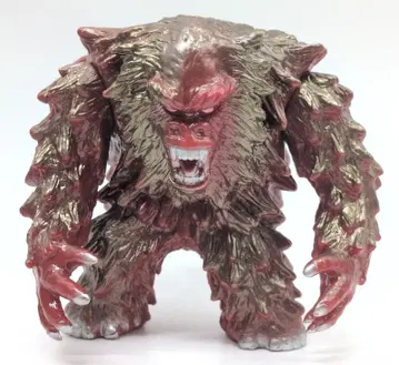 One up/드림 로켓 오메가(빨간색 성형/금색)