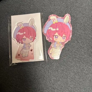 앙스타 애니카페 츠카사