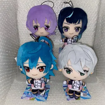 앙상블 스타즈! 앙스타 GiGO 한정판 봉제 인형 에스프리