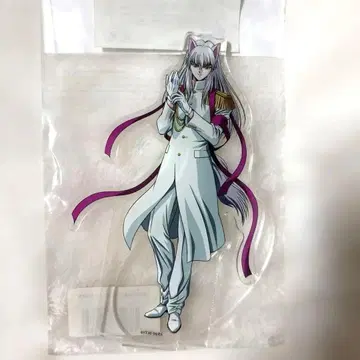 유유백서 요호 쿠라마 응원단 아크릴 스탠드