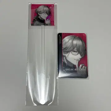 브레마이 브레이크마이케이스 카라테츠 마들러 룸키 자이마 키호