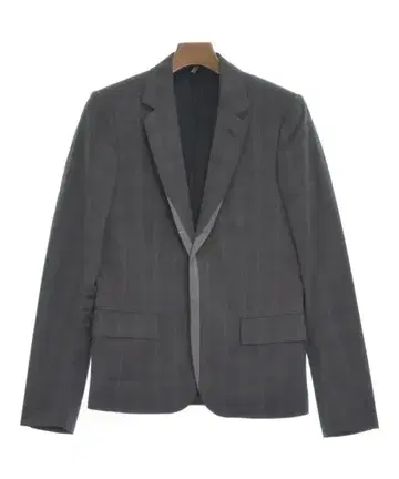 Dior Homme 테일러드 자켓 남성용