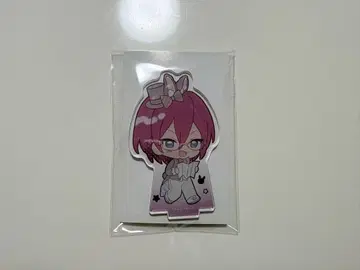 앙스타 애니카페 아크릴 스탠드 사에구사 이바라