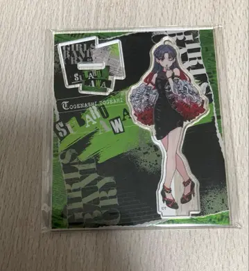 걸즈밴드클라이 갈크지 야스와 스바루 아크릴 스탠드