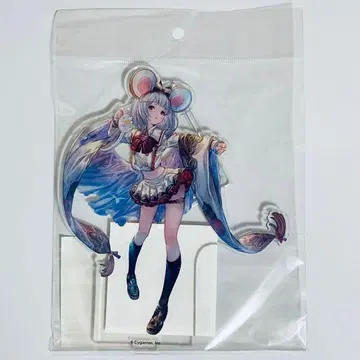 그랑블루 판타지 비카라 아크릴 스탠드