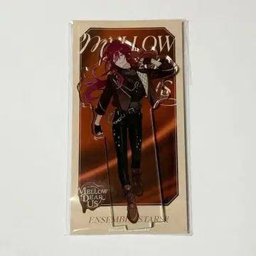 앙스타 MELLOW DEAR US 엔카 보켄 아크릴 스탠드