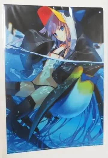 FGO 서번트 아트 크로니클 -최종 재림전- 알터 에고