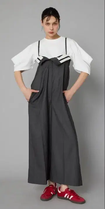 새상품급 [ HeRIN.CYE ] 2WAY all in one