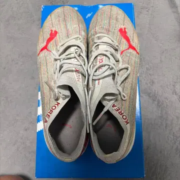 Puma KOREA 축구화 FG