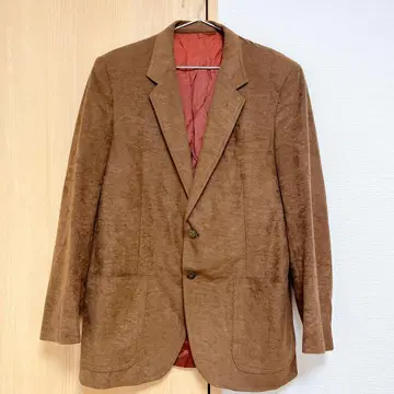 [ 레어/70s-80s ] 시어스 테일러드 자켓 빈티지