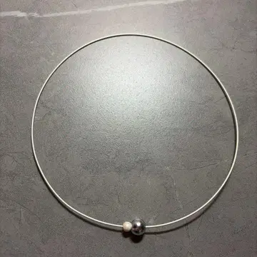 파이텐 RAKUWA 목걸이 EXTREME 미러볼 트윈 45cm