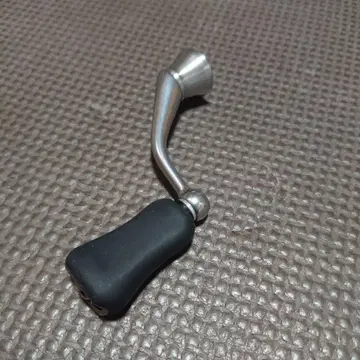 22 이그지스트 SF2000SS-P 정품 핸들 다이와 정품 핸들