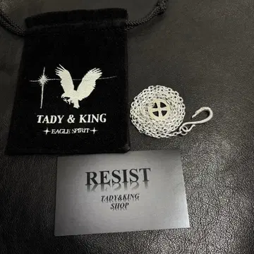 TADY&KING 타디&킹 이글 후크&레귤러 휠 세카쿠 60