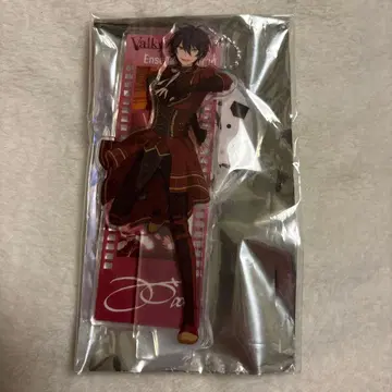 앙스타 카게히라 미카 중국 리허설 아크릴 스탠드