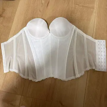 클라우디아 코르셋 브라이덜 이너 C65