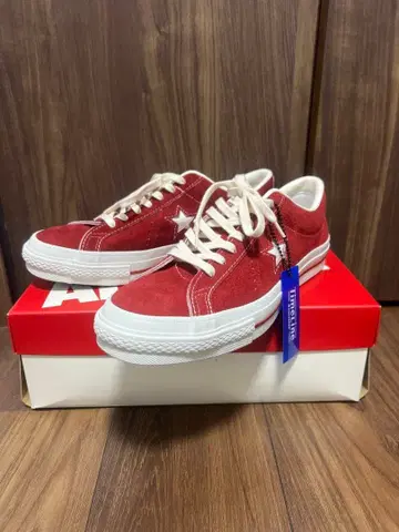 CONVERSE TimeLine ONE STAR J VTG