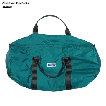 아웃도어 프로덕츠 보스턴 백 USA 1980s