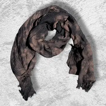 00s 5351 pour les hommes 타이다이 대형 스톨