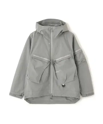 CMF OUTDOOR GARMENT/ WEIRED SHELL