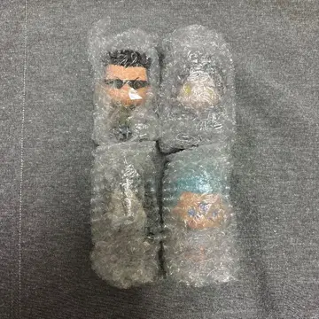 유유백서 제일복권 SOFVIC