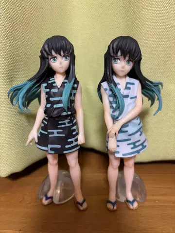 귀멸의 칼날 제일복권 불멸의 인연 C상 토키토 무이치로 피규어