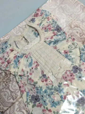 MDD 사이즈 딜러 제작 원피스