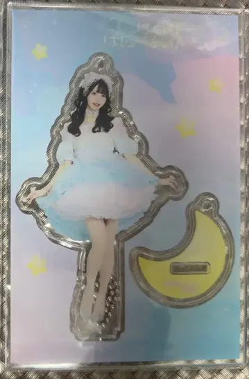 후쿠마루 우사 생일 축하 아크릴 스탠드