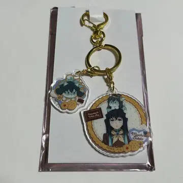 귀멸의 칼날 발렌타인데이 화이트데이 아크릴 참 토키토 무이치로