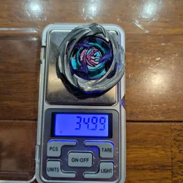 와이번 호버 34.99g