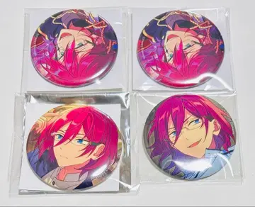 사에구사 이바라 컬렉션 캔뱃지 2025.Oct