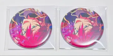 사에구사 이바라 컬렉션 캔뱃지 2025.Oct