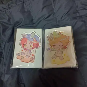 앙스타 애니카페 아크릴 스탠드 레오 츠카사