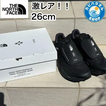 초레어! TNFH THE NORTH FACE x HYKE 벡터