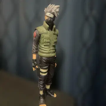 NARUTO Grandista 카카시 피규어