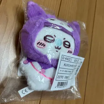 모몽가 쿠로미 산리오 마스코트 sanrio 치이카와 (먼작귀)