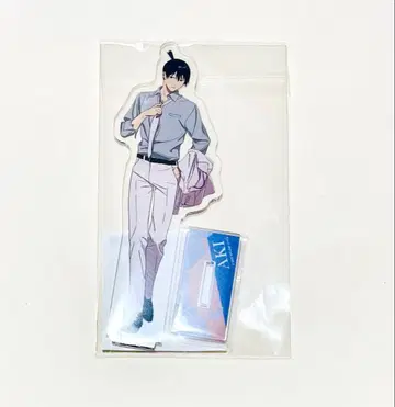 체인소 맨 레제 편 아크릴 스탠드 프린스 호텔 하야카와 아키