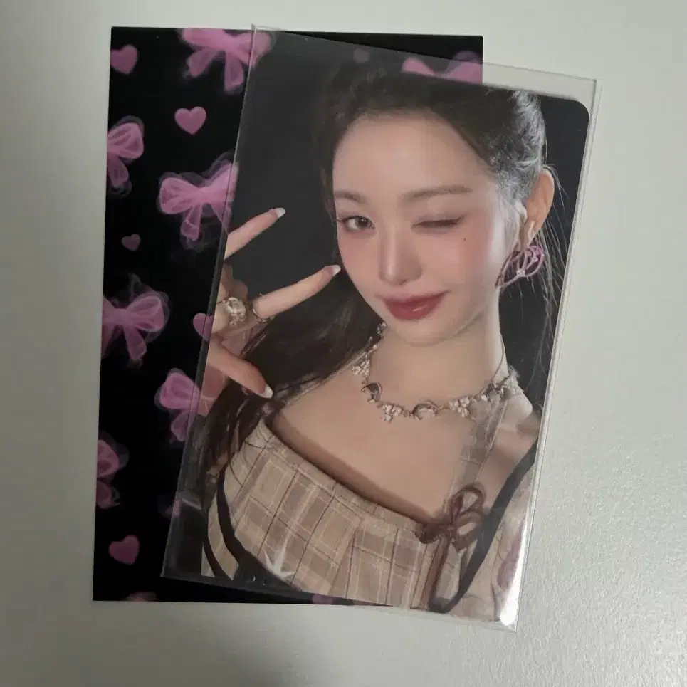 ive empathy sony music wonyoung on Bunjang Global Site.