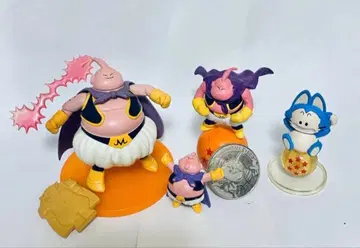 마인 부우 외 피규어 묶음 판매