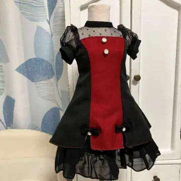 딜러제 mdd 드레스