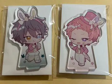 앙스타 애니카페 아크릴 스탠드 Valkyrie 소우 미카