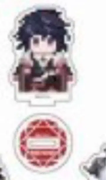 히카리요 렌마 아크릴 스탠드