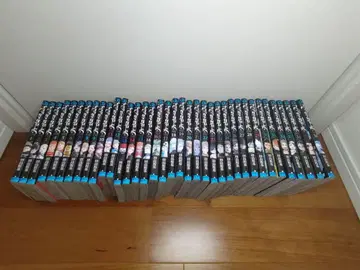 블랙클로버 1~36권 덤 16.5권 포함