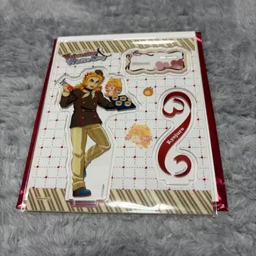 귀멸의 칼날 발렌타인 화이트데이 아크릴 스탠드 렌고쿠 쿄쥬로