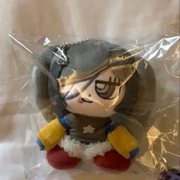 계속 한밤중이면 좋을 텐데 TAIDADA 니라 인형