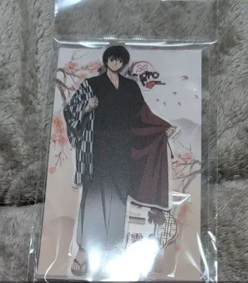 마츠리탕 사카모토 데이즈 나구모 아크릴 스탠드