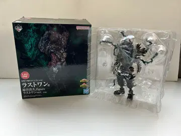 1 나의 히어로 아카데미아 제일복권 데쿠 라스트 원ver. 피규어