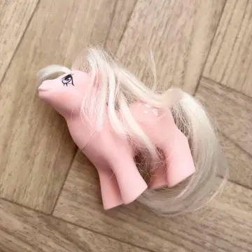 My Little Pony PINK G1 마이 리틀 포니